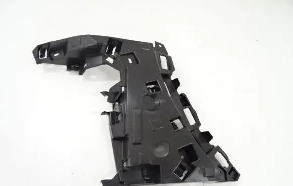 Peugeot 408 P54 Front bumper mounting bracket 9838465580