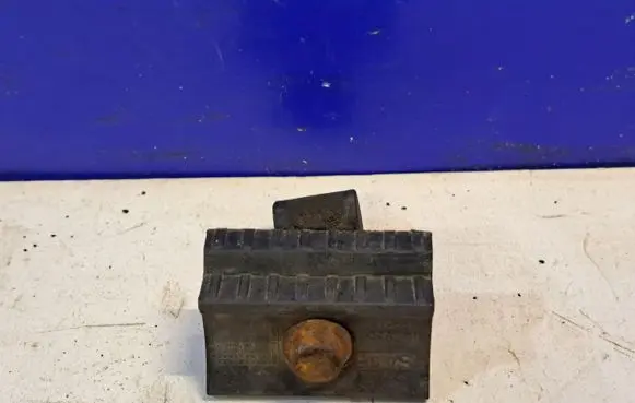 Saab 9-3 Ver1 Battery bracket 12793818
