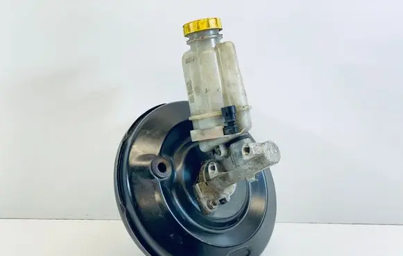 Alfa Romeo 147 Brake booster 51753737 32066966