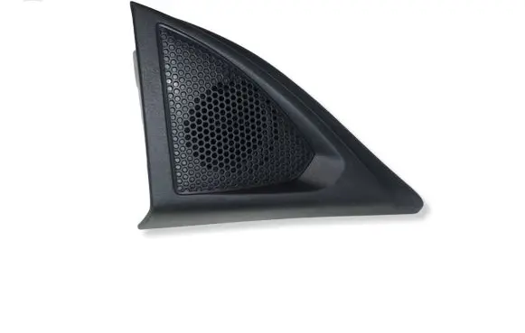 Peugeot 3008 II Front door high frequency speaker 9810509277