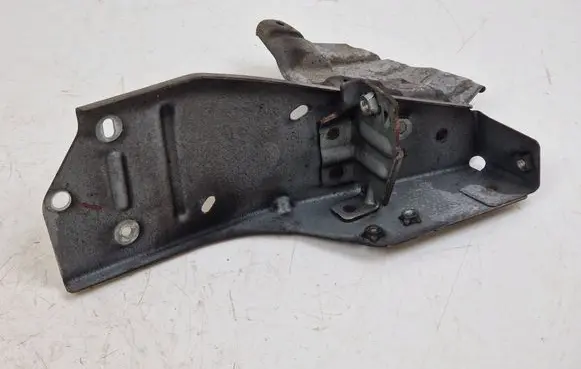 Mitsubishi Outlander Radiator support slam panel bracket