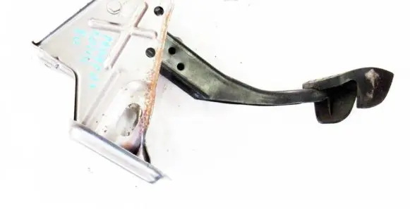 Volkswagen PASSAT B7 Brake pedal 1K1721117H 50312