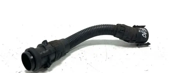 BMW 5 F10 F11 Breather hose/pipe 13717803643 58650910
