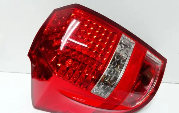 KIA Ceed Rear/tail lights HGJKSJSGN