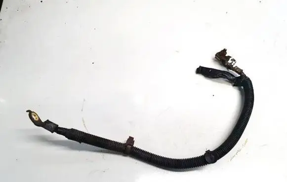 Honda CR-V Positive cable (battery)