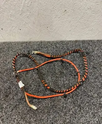 Volkswagen Touareg III Other wiring loom 4M1971478C