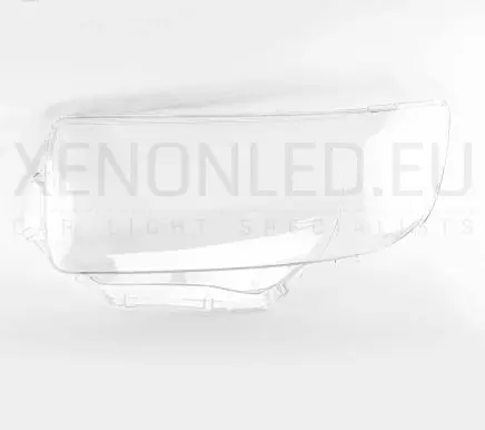 Subaru Forester SG Headlight lense 
