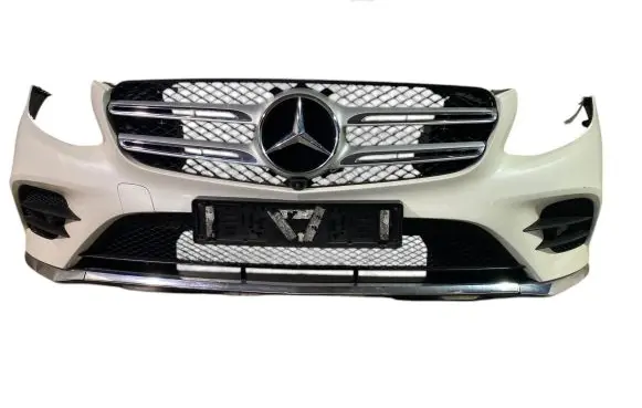 Mercedes-Benz GLC X253 C253 Front bumper
