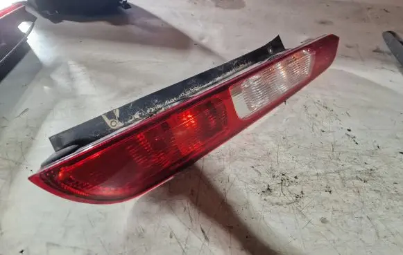 Ford Focus Rear/tail lights