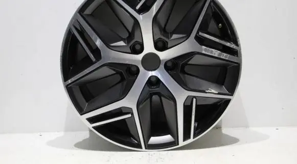 Seat Ateca R19 alloy rim 575601025H