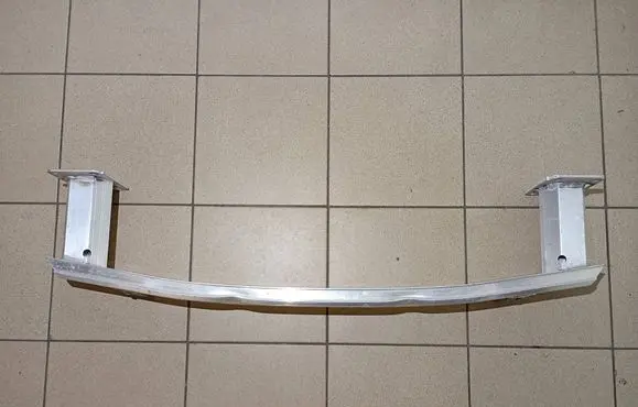 Peugeot 5008 II Front bumper cross member 9824513780