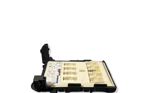 BMW i4 Central body control module 5B31359