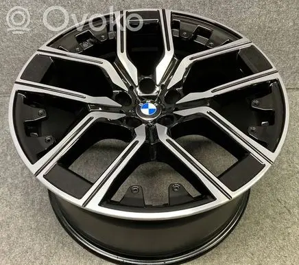 BMW 7 G70 R20 alloy rim 5A19DE9