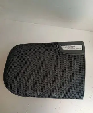 Audi A8 S8 D3 4E Front door speaker cover trim 4F0035406