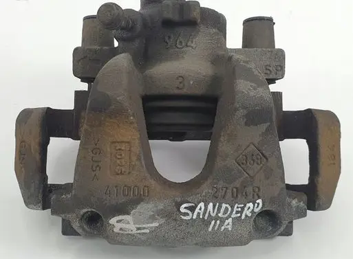 Dacia Sandero Front brake caliper