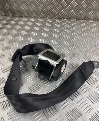 Audi Q7 4L Rear seatbelt 4L0857805G