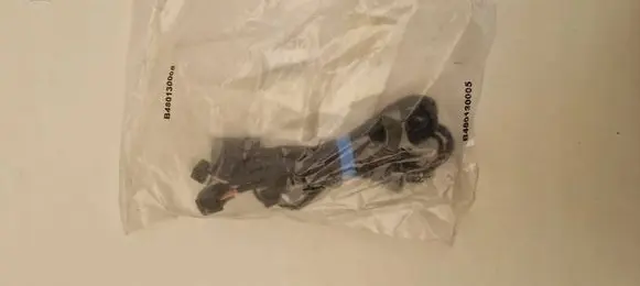 Mercedes-Benz GLS X167 Parking sensor (PDC) wiring loom A1675405633