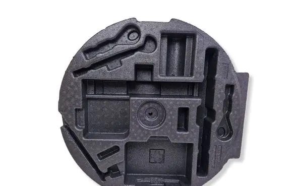 Nissan Qashqai Tool box 3200601053 849A74EA1B
