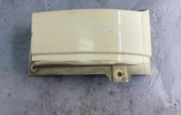 Opel Zafira A Rear light trim 90580804 8062860