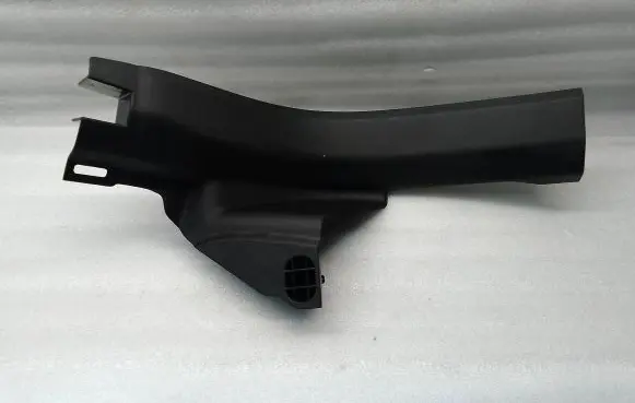 Volvo XC60 Rear sill trim cover 31448016 BQ2FA