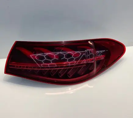 Mercedes-Benz EQE x294 Rear/tail lights A2949066600 606670002 23105227406