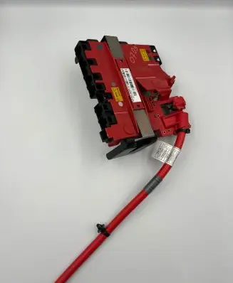 BMW X3 F25 Positive cable (battery) 9213668 9225099 EGC39Y