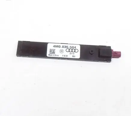 Porsche 911 992 Aerial antenna amplifier 4M0035504
