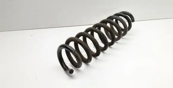 BMW 3 E90 E91 Rear coil spring
