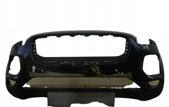 Jaguar E-Pace Front bumper J9C317F003AA7BA