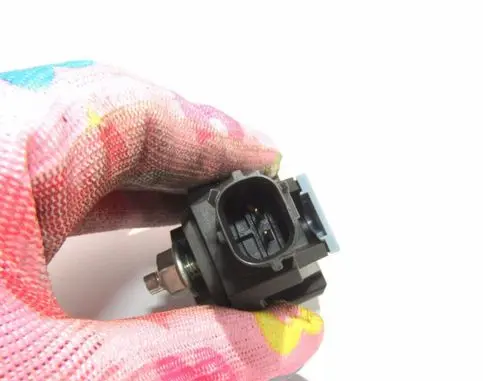 Toyota C-HR I Airbag deployment crash/impact sensor 8983AF4010