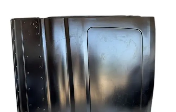 Ford Transit Rear quarter panel BK31B278A99AC