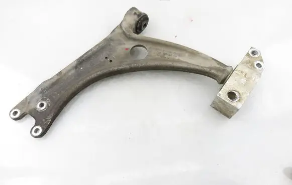 Volkswagen Tiguan Front control arm 