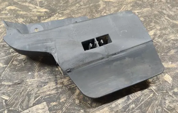 Ford B-MAX Rear mudguard AV11R10175AB