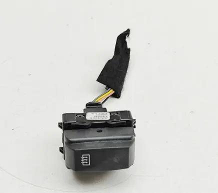 Opel Vivaro Windscreen/window heater switch 253508347R