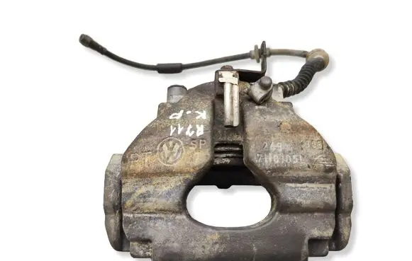 Volkswagen Transporter - Caravelle T6 Front brake caliper 