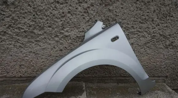 Ford Focus Fender 