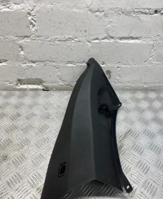 BMW 5 GT F07 Other trunk/boot trim element 9164451