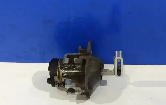 Volvo S80 Front door lock 30784964 8679169