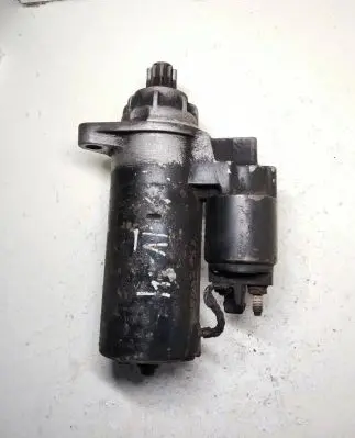 Volkswagen Golf IV Starter motor 0001125018