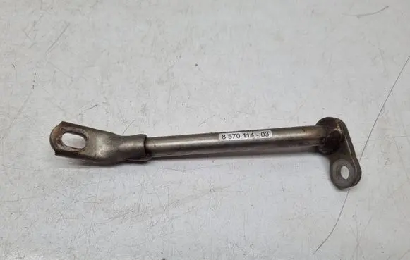 BMW 2 F46 Exhaust gas pipe 8570114