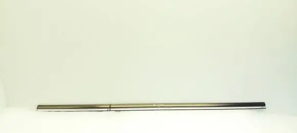 Mercedes-Benz CL C215 Front door glass trim molding 