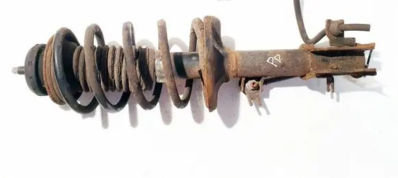 Chevrolet Kalos Front shock absorber/damper