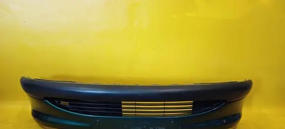 Peugeot 206 Front bumper 