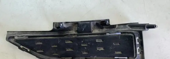 Hyundai Kona I Front grill 86566J9000