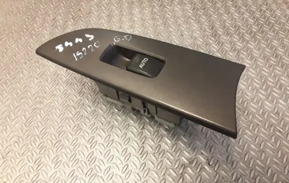 Lexus IS 220D-250-350 Electric window control switch 7427153050