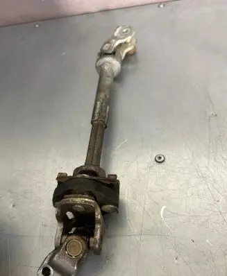 Renault Scenic II - Grand scenic II Steering column universal joint 50410246 04033102