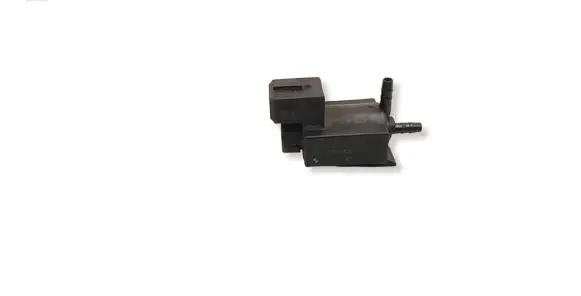 BMW 5 F10 F11 Turbo solenoid valve 70231800 710831 12T005