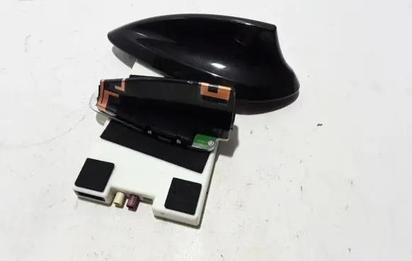 BMW 5 G30 G31 Other control units/modules 2622584