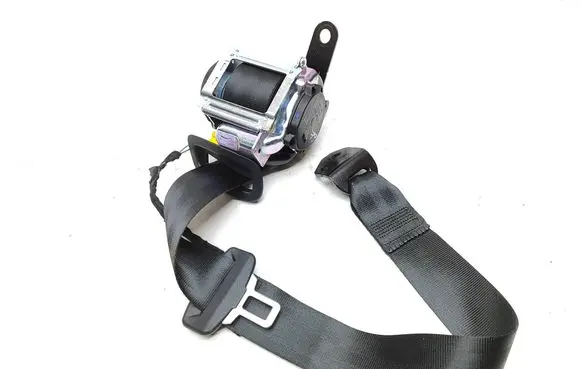 Ford Escape IV Rear seatbelt LJ6BS611B69AG AU00A4771 05052022