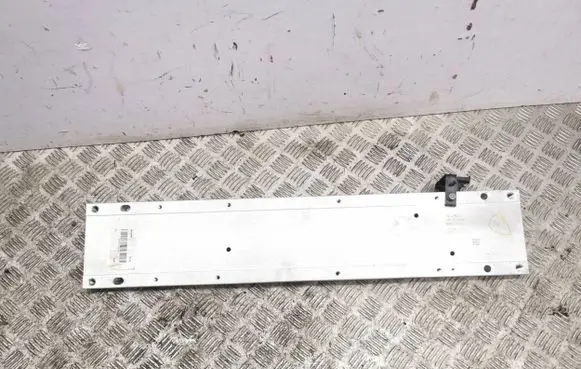 Front subframe